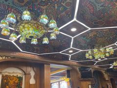-乡村馕坑肉·烧烤·新疆菜·本地人更爱吃(阿勒泰首店)