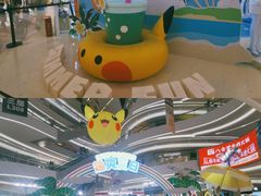 -KK ONE(京基滨河时代店)