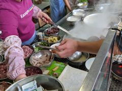 -广场正宗原汁薏米店