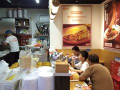 -姑娘手·陕西手工面·肉夹馍(元洪城店)