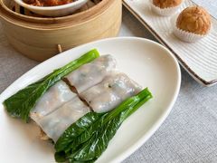 -潮府馆·非遗潮州菜·港式点心(世纪公园店)