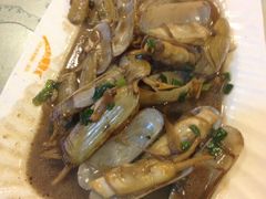 -沈家门海鲜夜排档(东港店)