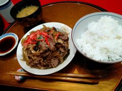 -京怀石·壬生