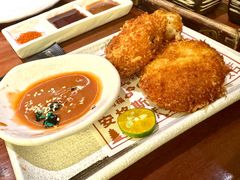 -御牛道日式烤肉料理(杭州万象城店)