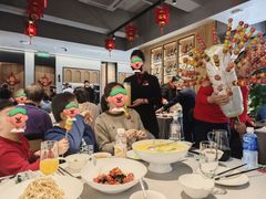 -福海居烤鸭店(鸟巢店)