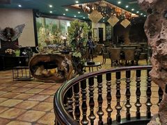 -福禧酒窖·中餐厅 (万柳店)