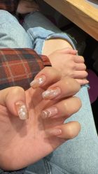 -Nail Me美甲美睫