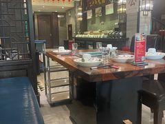 大堂-好得火锅(育才店)