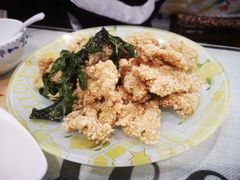 盐酥鸡-金姐台湾菜(珠江路店)