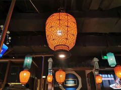 -坛宗剁椒鱼头(河西王府井店)