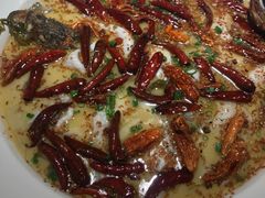 -首秀·四川料理(吾悦广场店)