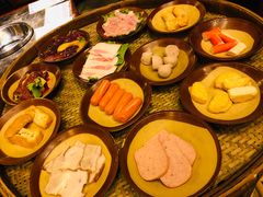 -一碟一味重庆火锅(Desa Parkcity店)