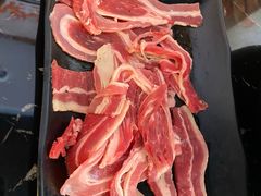 -燚青春泥炉烤肉(东泰店)