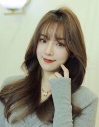 -3AM HAIR SALON染发烫发接发