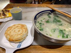 -虢国羊肉汤馆(政二街店)