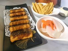 -云中鱼蒸汽石锅鱼(川沙百联店)