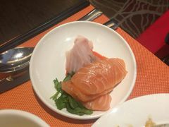 -广州天河希尔顿酒店