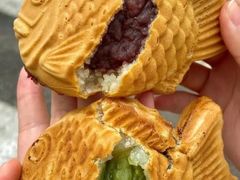 -粉粉乐鲷鱼烧(美罗城店)