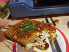 -老表记广西宵夜螺蛳鸭脚煲(西大店)