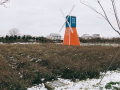 -江天生态园餐厅