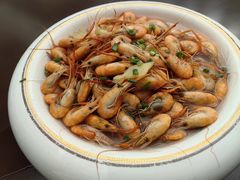 -巢湖名吃·东关老鹅汤(江南风情街店)