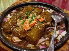 -东馆和天下特色餐饮(工农店)