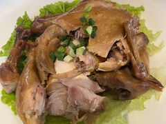 -惠丰堂饭庄·烤鸭·京味菜(西北旺·唐家岭店)