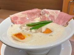 -真打拉面·日式拉面新流派(体育西横街店)