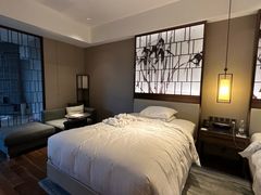 -北京乐多港万豪酒店汤乐宫温泉