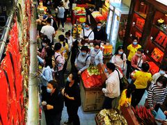 -皇上皇(北京路店)