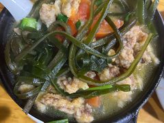 砂锅酥肉-沈妈砂锅(光华村店)