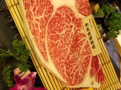 -黑牛の店·和牛烧肉(合生汇店)