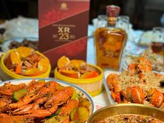 -三妹小龙虾·黄油蟹(华侨城总店)