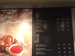 -COSTA COFFEE(上海月星环球港店)