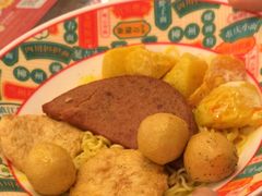 -孖记茶档·热腾茶餐(江南西plus店)