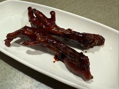 -朴墅(西湖青芝坞店·杭帮菜·家宴.14年的店)