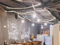 大堂-渝江湖老火锅(观音桥店)
