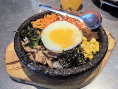 -合易泓烤肉•首创生椰大油边(宁山路店)