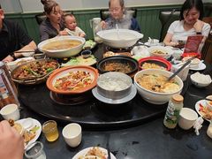 -鱼头泡饭·湖北菜·非物质文化遗产(岳家嘴总店)