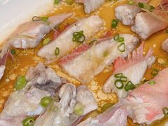 -明阁 Ming Court(广州朗豪酒店)