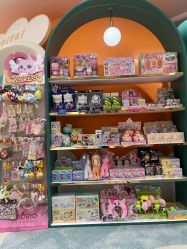 -奈尔宝家庭中心·亲子餐厅(苏州大悦城店)