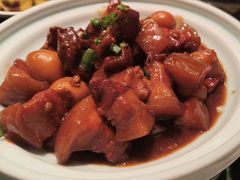 -苏福记·川菜(熙地港购物中心店)