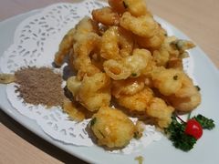 -吕氏疙瘩汤·新派鲁菜(欢乐汇店)