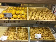 -彭记优口(胜利路店)