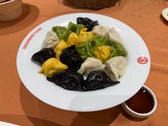 -双合园·海鲜水饺青岛菜(九水东路店)