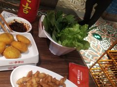 -季季红火锅(动壹店)