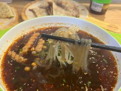 -甲乙饼·手工牛肉饼(天通苑华联店)