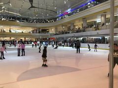 -冠军冰场CHAMPION RINK(苏州中心商场店)