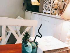 -Deer Park鹿园西餐(仁恒置地广场店)