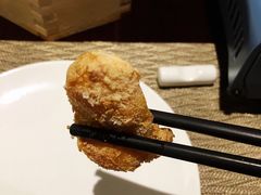 -三宝大饭店-中和艺素餐厅(浦上金山正祥广场店)